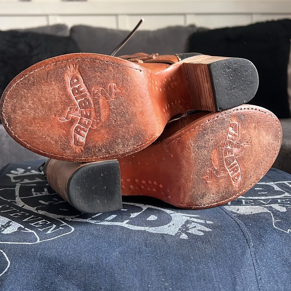 FREEBIRD by Steven Braeden - Picture 5 of 6